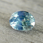 Natural Green Sapphire - Sapphirepal