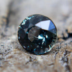 Natural Green Sapphire - Sapphirepal
