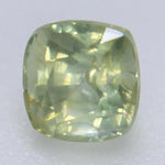 Natural Green Sapphire - Sapphirepal