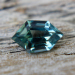 Natural Green Sapphire - Sapphirepal