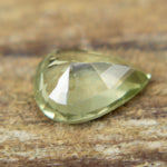 Natural Green Sapphire - Sapphirepal