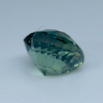 Natural Green Sapphire - Sapphirepal