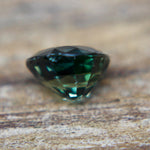 Natural Green Sapphire - Sapphirepal