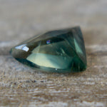 Natural Green Sapphire - Sapphirepal