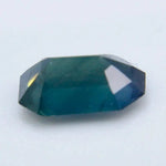 Natural Green Sapphire - Sapphirepal