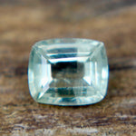 Natural Green Sapphire - Sapphirepal