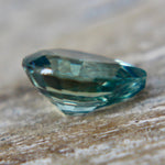 Natural Green Sapphire - Sapphirepal