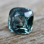 Natural Green Sapphire - Sapphirepal