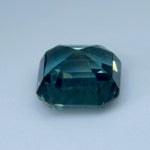 Natural Green Sapphire - Sapphirepal