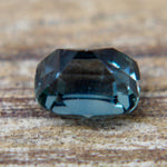 Natural Green Sapphire - Sapphirepal