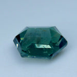 Natural Green Sapphire - Sapphirepal