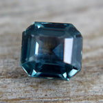 Natural Green Sapphire - Sapphirepal