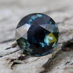 Natural Green Sapphire - Sapphirepal