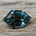Natural Green Sapphire - Sapphirepal