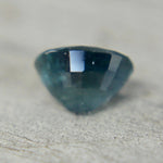 Natural Green Sapphire - Sapphirepal