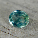 Natural Green Sapphire - Sapphirepal