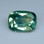 Natural Green Sapphire - Sapphirepal