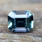 Natural Green Sapphire - Sapphirepal