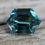 Natural Green Sapphire - Sapphirepal