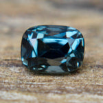 Natural Green Sapphire - Sapphirepal