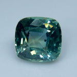Natural Green Sapphire - Sapphirepal
