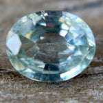 Natural Green Sapphire - Sapphirepal