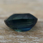 Natural Green Sapphire - Sapphirepal