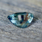 Natural Green Sapphire - Sapphirepal