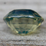 Natural Green Sapphire - Sapphirepal