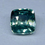 Natural Green Sapphire - Sapphirepal