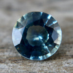 Natural Green Sapphire - Sapphirepal