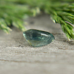 Natural Green Sapphire - Sapphirepal