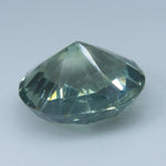 Natural Green Sapphire - Sapphirepal