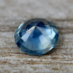 Natural Green Sapphire - Sapphirepal