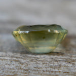 Natural Green Sapphire - Sapphirepal