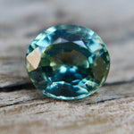 Natural Green Sapphire - Sapphirepal