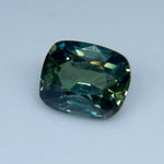 Natural Green Sapphire - Sapphirepal