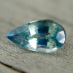 Natural Green Sapphire - Sapphirepal