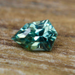 Natural Green Sapphire - Sapphirepal