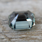 Natural Green Sapphire - Sapphirepal