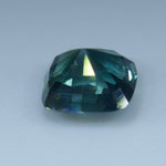 Natural Green Sapphire - Sapphirepal