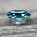 Natural Green Sapphire - Sapphirepal