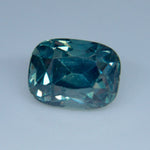 Natural Green Sapphire - Sapphirepal