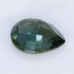 Natural Green Sapphire - Sapphirepal