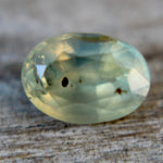 Natural Green Sapphire - Sapphirepal