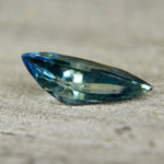Natural Green Sapphire - Sapphirepal