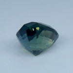 Natural Green Sapphire - Sapphirepal