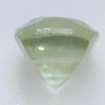 Natural Green Sapphire - Sapphirepal