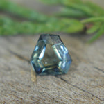 Natural Green Sapphire - Sapphirepal