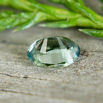 Natural Green Sapphire - Sapphirepal